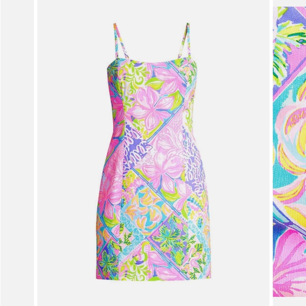 Lilly Pulitzer “Shelli” Dress